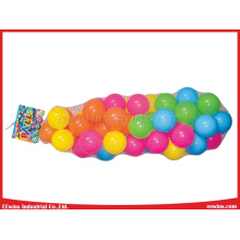 Jouets extérieurs Jouets Boules 7.0cm Balles pour tente de jeu (50PCS)